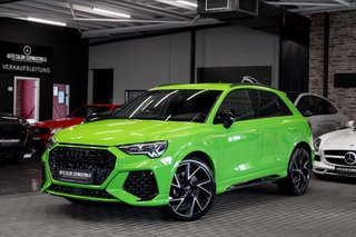 Audi RSQ3 Gebrauchtwagen Kaufen