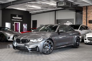 BMW M4 Used vehicle for sale
