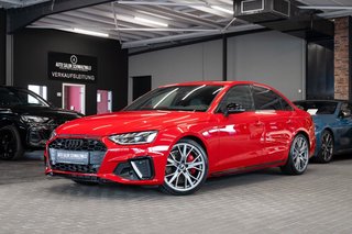 Audi A4 Gebrauchtwagen Kaufen