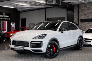 Porsche Cayenne Gebrauchtwagen Kaufen