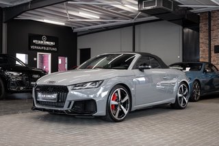 Audi TT RS Gebrauchtwagen Kaufen