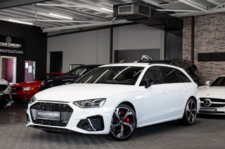 Audi S4 Jahreswagen Kaufen
