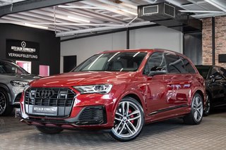 Audi Q7 Gebrauchtwagen Kaufen
