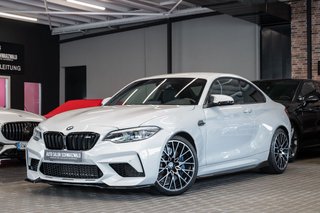 BMW M2 Gebrauchtwagen Kaufen