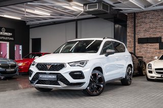 Seat Ateca Used vehicle for sale