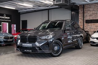 ALPINA XD3 Gebrauchtwagen Kaufen