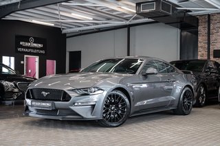 Ford Mustang Gebrauchtwagen Kaufen