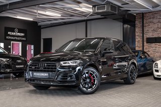 Audi SQ5 Gebrauchtwagen Kaufen