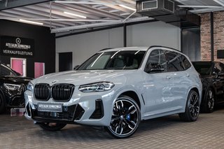 BMW X3 M40 Gebrauchtwagen Kaufen