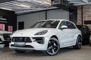 Porsche Macan Used vehicle for sale