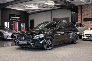 Mercedes-Benz C 220 Used vehicle for sale