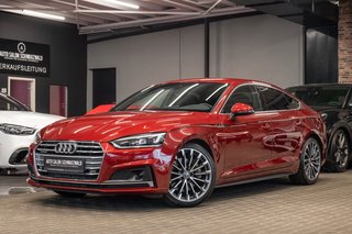 Audi A5 Gebrauchtwagen Kaufen