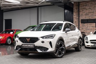 Cupra Formentor Gebrauchtwagen Kaufen