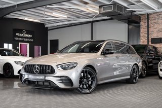 Mercedes-Benz E 53 AMG Gebrauchtwagen Kaufen