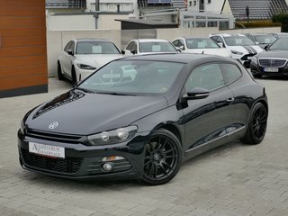 Volkswagen Scirocco Gebrauchtwagen Kaufen
