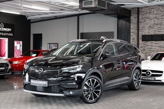Opel Grandland (X) Gebrauchtwagen Kaufen