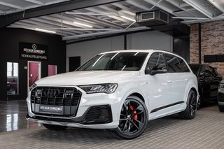 Audi Q7 Used vehicle for sale