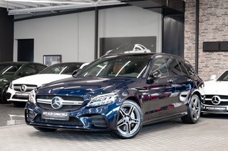 Mercedes-Benz C 43 AMG Used vehicle for sale