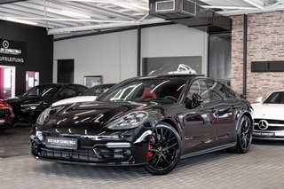 Porsche Panamera Used vehicle for sale