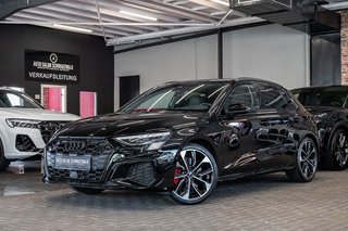 Audi S3 Gebrauchtwagen Kaufen
