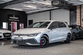 Volkswagen Golf Gebrauchtwagen Kaufen