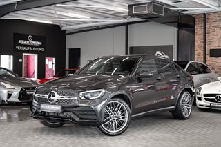 Mercedes-Benz GLC 300 Gebrauchtwagen Kaufen