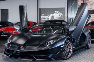 Lamborghini Aventador Used vehicle for sale