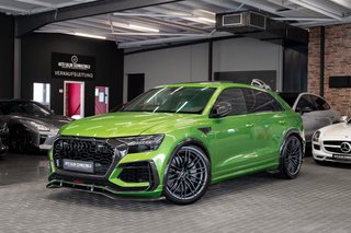 Audi RSQ8 Gebrauchtwagen Kaufen