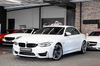 BMW M4 Used vehicle for sale