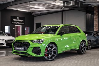 Audi RSQ3 Gebrauchtwagen Kaufen