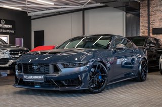 Ford Mustang Gebrauchtwagen Kaufen