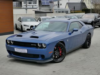 Dodge Challenger Gebrauchtwagen Kaufen