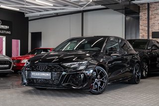 Audi RS3 Gebrauchtwagen Kaufen