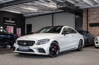 Mercedes-Benz C 43 AMG Gebrauchtwagen Kaufen