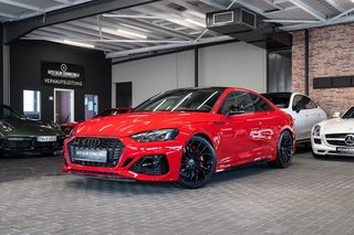 Audi RS5 Gebrauchtwagen Kaufen