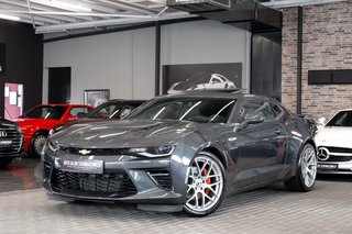Chevrolet Camaro Used vehicle for sale