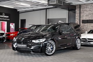BMW M4 Gebrauchtwagen Kaufen