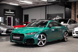 Audi TT RS Used vehicle for sale