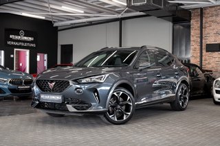 Cupra Formentor Used vehicle for sale