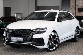 Audi Q8 Used vehicle for sale