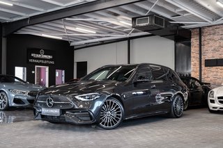 Mercedes-Benz C 300 Gebrauchtwagen Kaufen