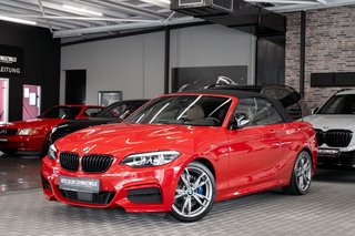 BMW M240i Gebrauchtwagen Kaufen