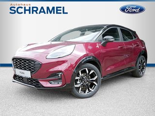 Ford Puma Neuwagen Kaufen