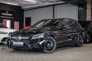 Mercedes-Benz C 43 AMG Gebrauchtwagen Kaufen