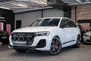 Audi Q7 Gebrauchtwagen Kaufen