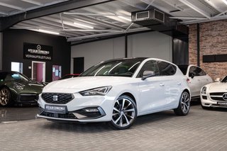 Seat Leon Gebrauchtwagen Kaufen