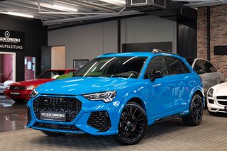 Audi RSQ3 Gebrauchtwagen Kaufen
