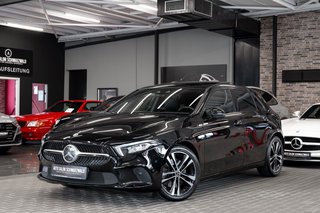 Mercedes-Benz A 250 Used vehicle for sale