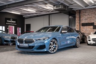 BMW M850 Gebrauchtwagen Kaufen