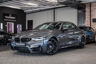 BMW M4 Gebrauchtwagen Kaufen